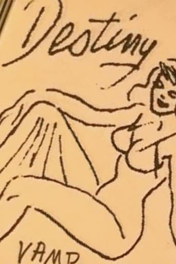 Poster for The Muse