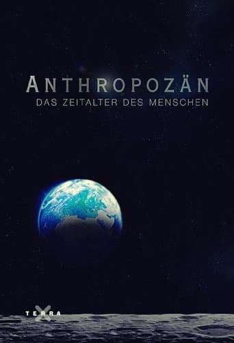 Poster for Anthropozän – Das Zeitalter des Menschen