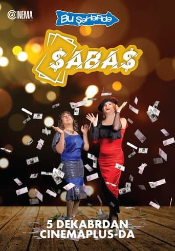 Poster for Şabaş