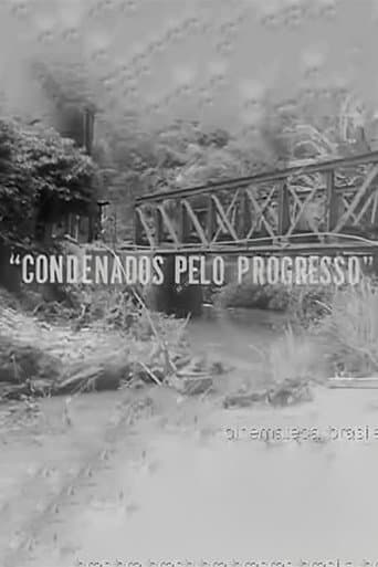 Poster for Condemned by Progress