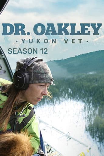 Poster for Season 12