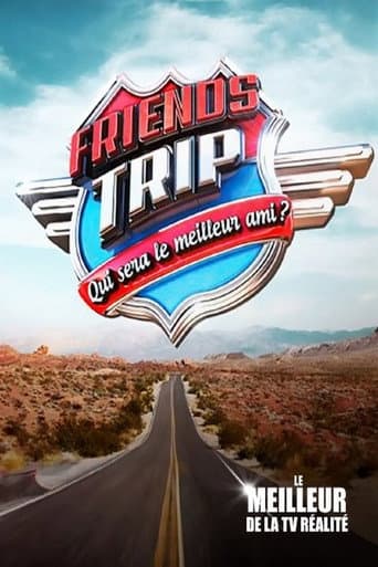 Poster for Friends Trip