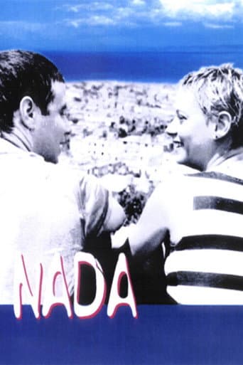 Poster for Nada más