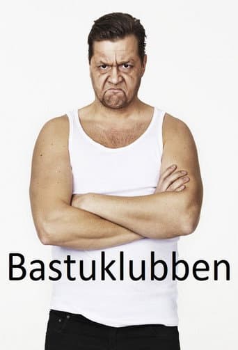 Poster for Bastuklubben