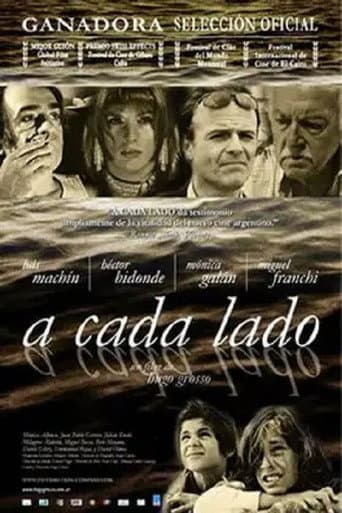 Poster for On Each Side