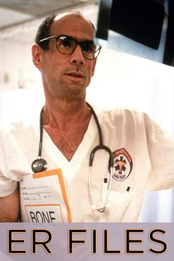 Poster for ER Files