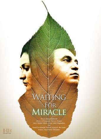 Poster for Waiting For Miracle