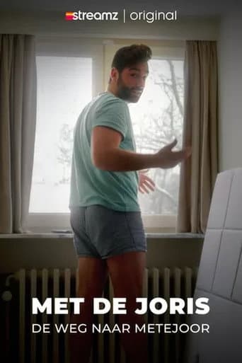 Poster for Met de Joris - De Weg naar Metejoor