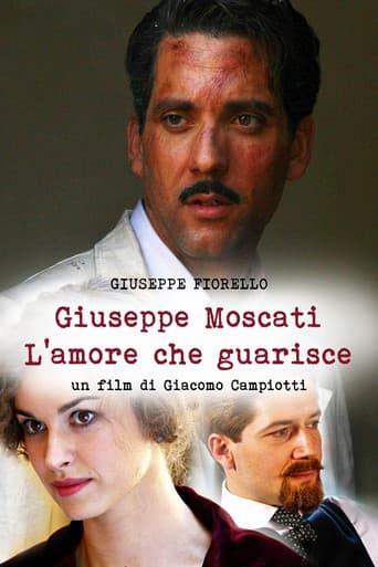 Poster for Miniseries