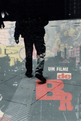 Poster for A highway movie