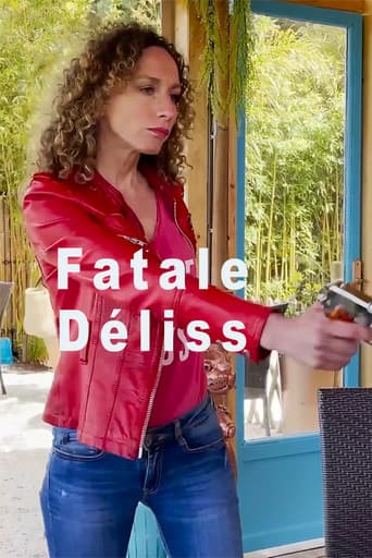 Poster for Fatale Déliss