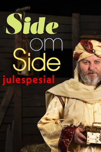 Poster for Side om Side: Juespesial