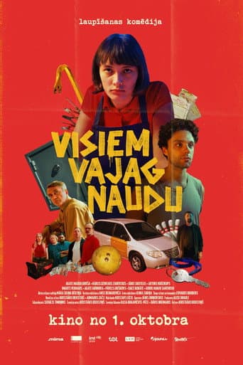 Poster for Kingpins