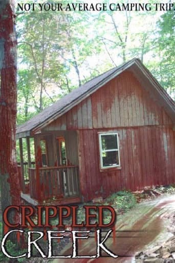 Poster for Crippled Creek