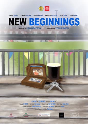 Poster for New Beginnings