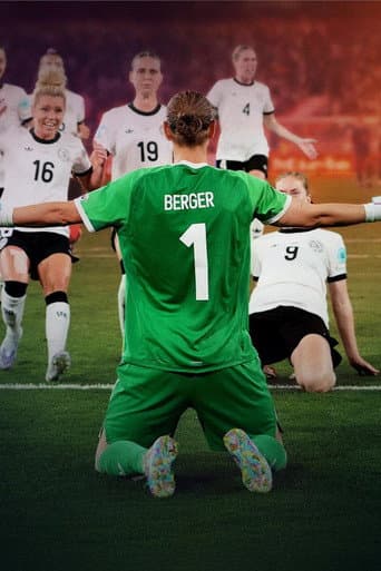 Poster for Das Spiel ihres Lebens