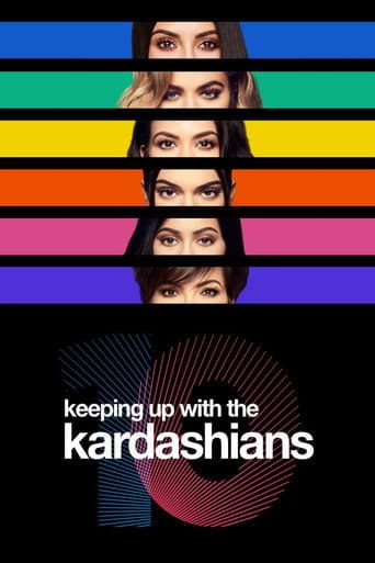 Poster for Season 14