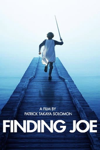 Poster for Finding Joe