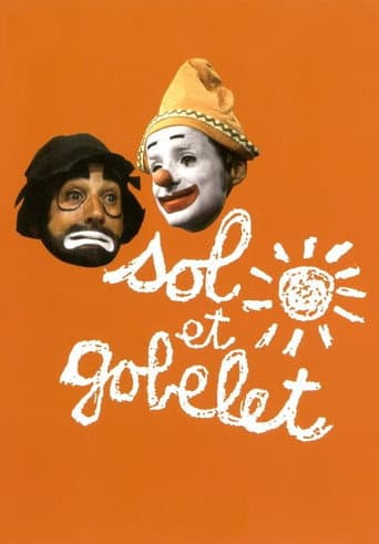 Poster for Sol et Gobelet