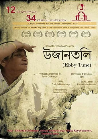 Poster for Ujantali