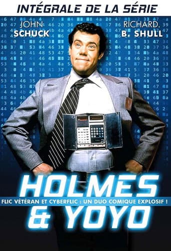 Poster for Season 1