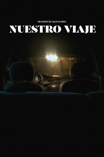 Poster for Nuestro Viaje