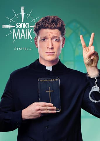 Poster for Season 2