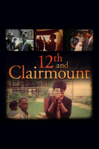 Poster for 12th and Clairmount