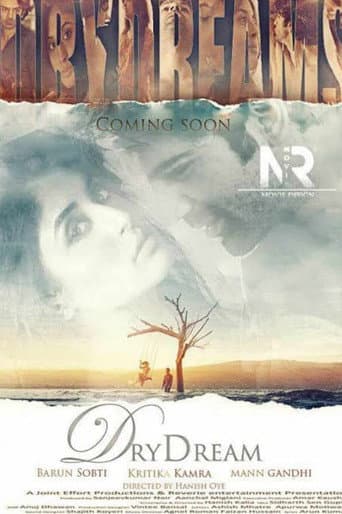 Poster for Dry Dream
