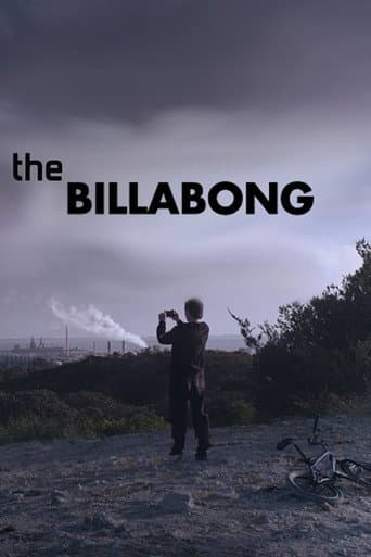 Poster for The Billabong