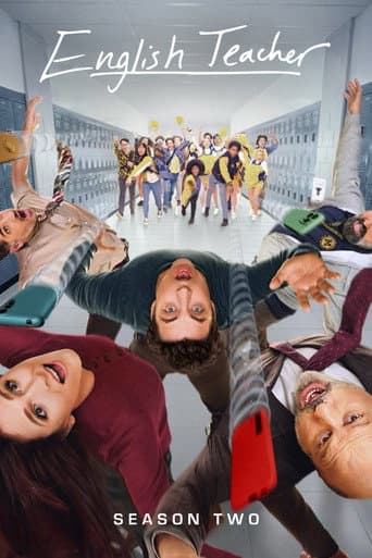 Poster for Season 2