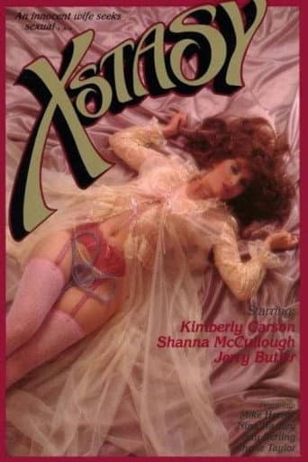 Poster for XSTASY