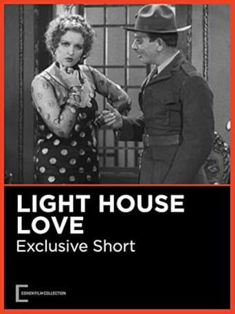 Poster for Lighthouse Love
