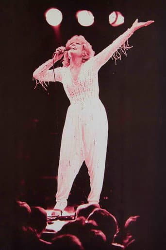 Poster for Dusty Springfield: Live at the Royal Albert Hall