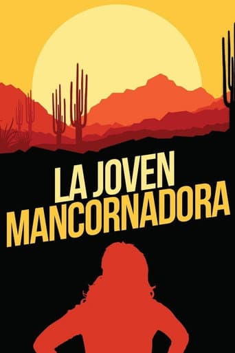 Poster for La Joven Mancornadora