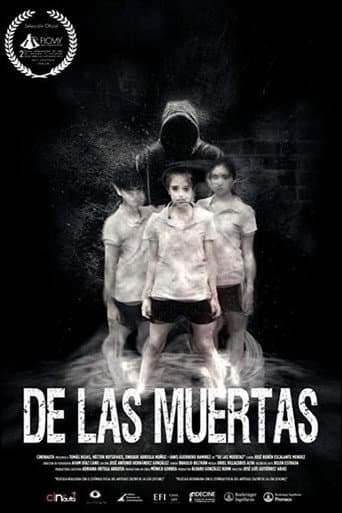 Poster for About the Deaths