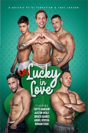 Poster for Unlucky In Love