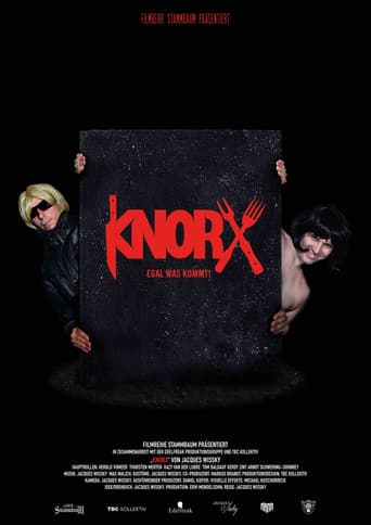Poster for Knorx