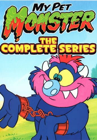 Poster for Season 1
