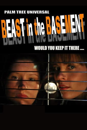 Poster for Beast in the Basement