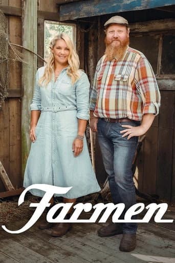 Poster for Season 14