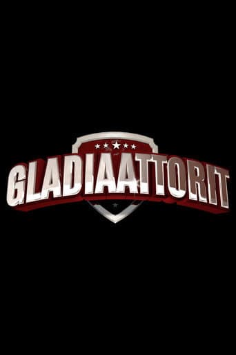 Poster for Gladiaattorit