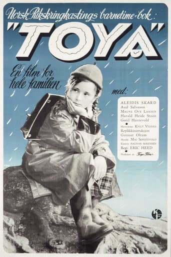 Poster for Toya