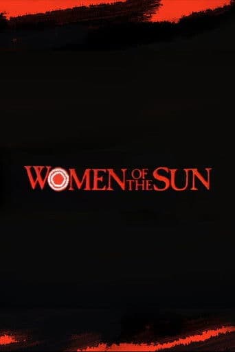 Poster for Women of the Sun