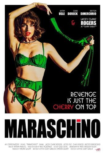 Poster for Maraschino