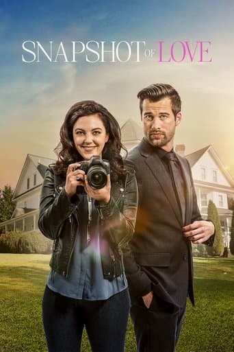 Poster for Snapshot of Love