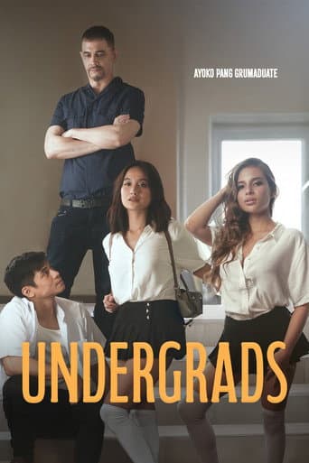 Poster for Undergrads