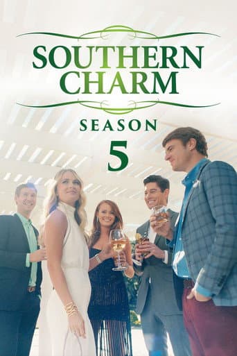 Poster for Season 5