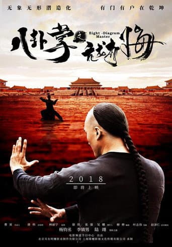 Poster for 八卦掌之亢龙有悔