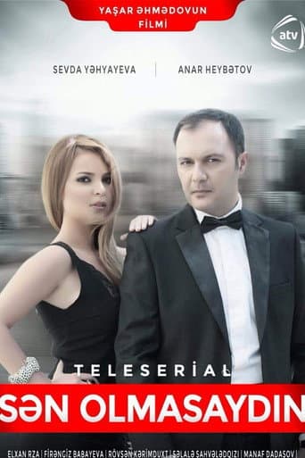 Poster for Sən olmasaydın